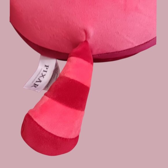 Disney Pixar Turning Red Mei Mei The Red Panda Plush Toy 9" - Picture 7 of 11